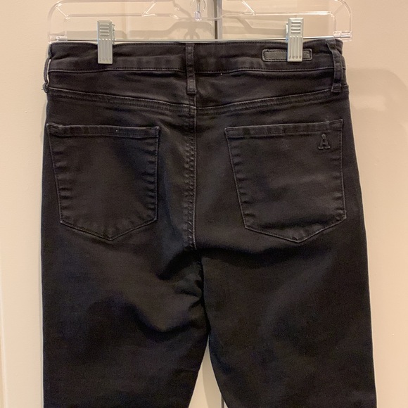 articles of society black jeans - Picture 4 of 4